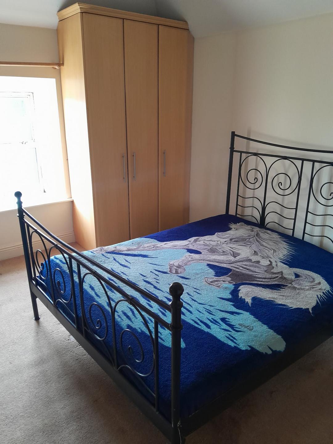 Double bedroom z niezależną łazienką - Duleek