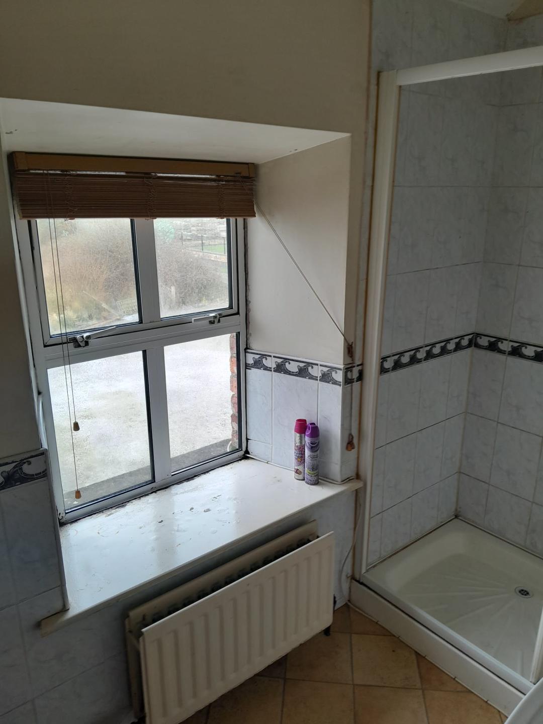 Double bedroom z niezależną łazienką - Duleek