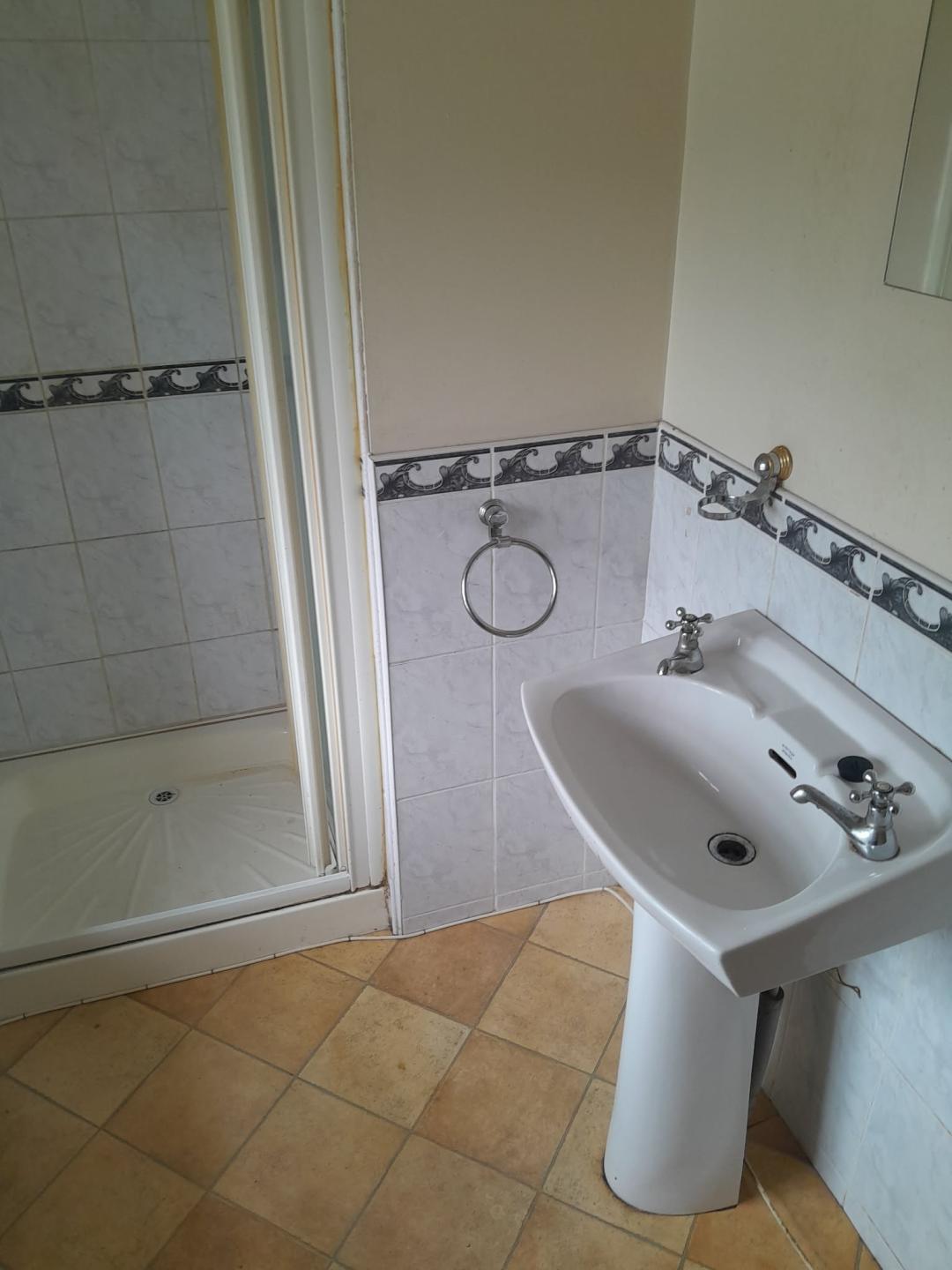 Double bedroom z niezależną łazienką - Duleek