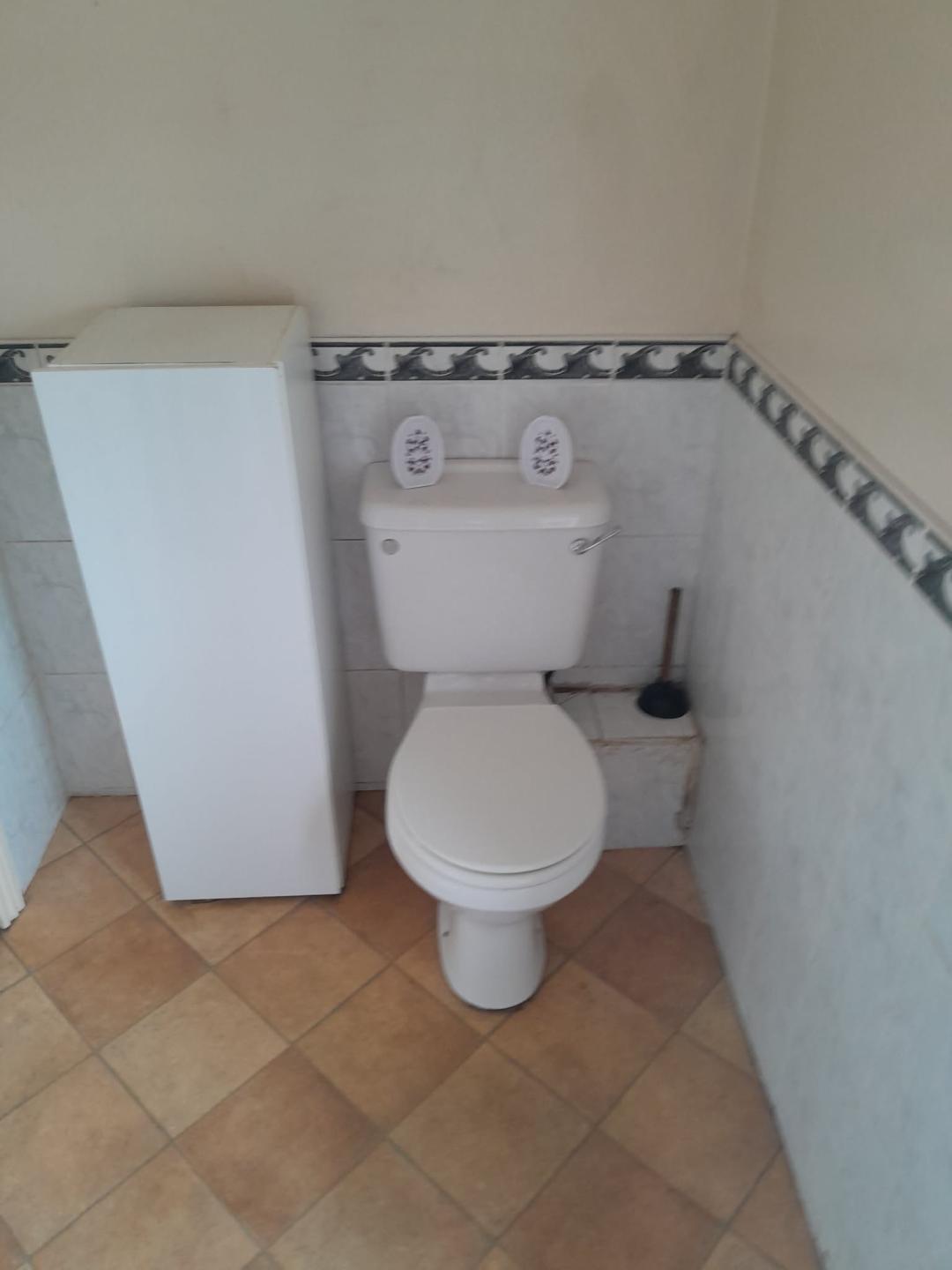 Double bedroom z niezależną łazienką - Duleek