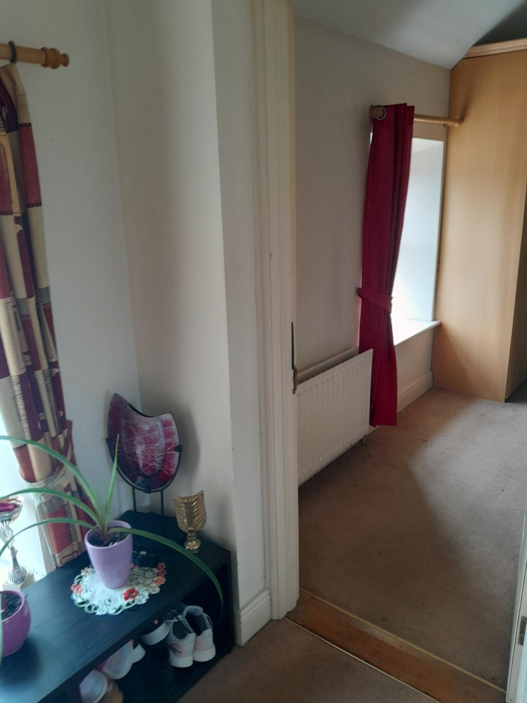 Double bedroom z niezależną łazienką - Duleek