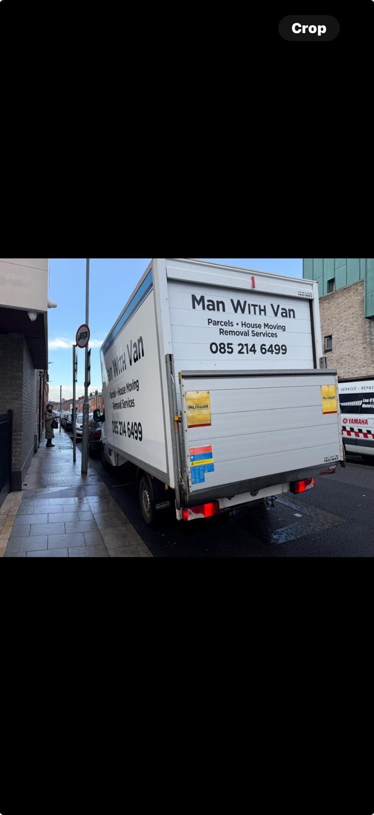 Man with Van