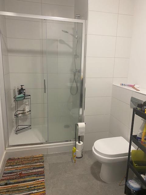 Pokój w apartamencie