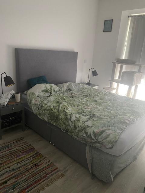 Pokój w apartamencie