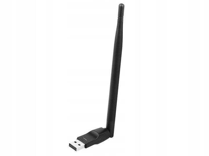 Karta Sieciowa/W I -FI Dongle/