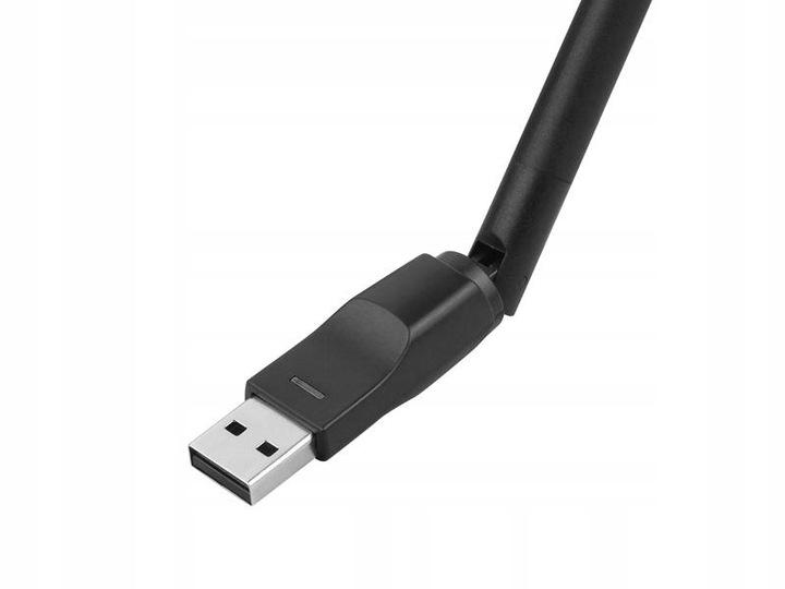 Karta Sieciowa/W I -FI Dongle/