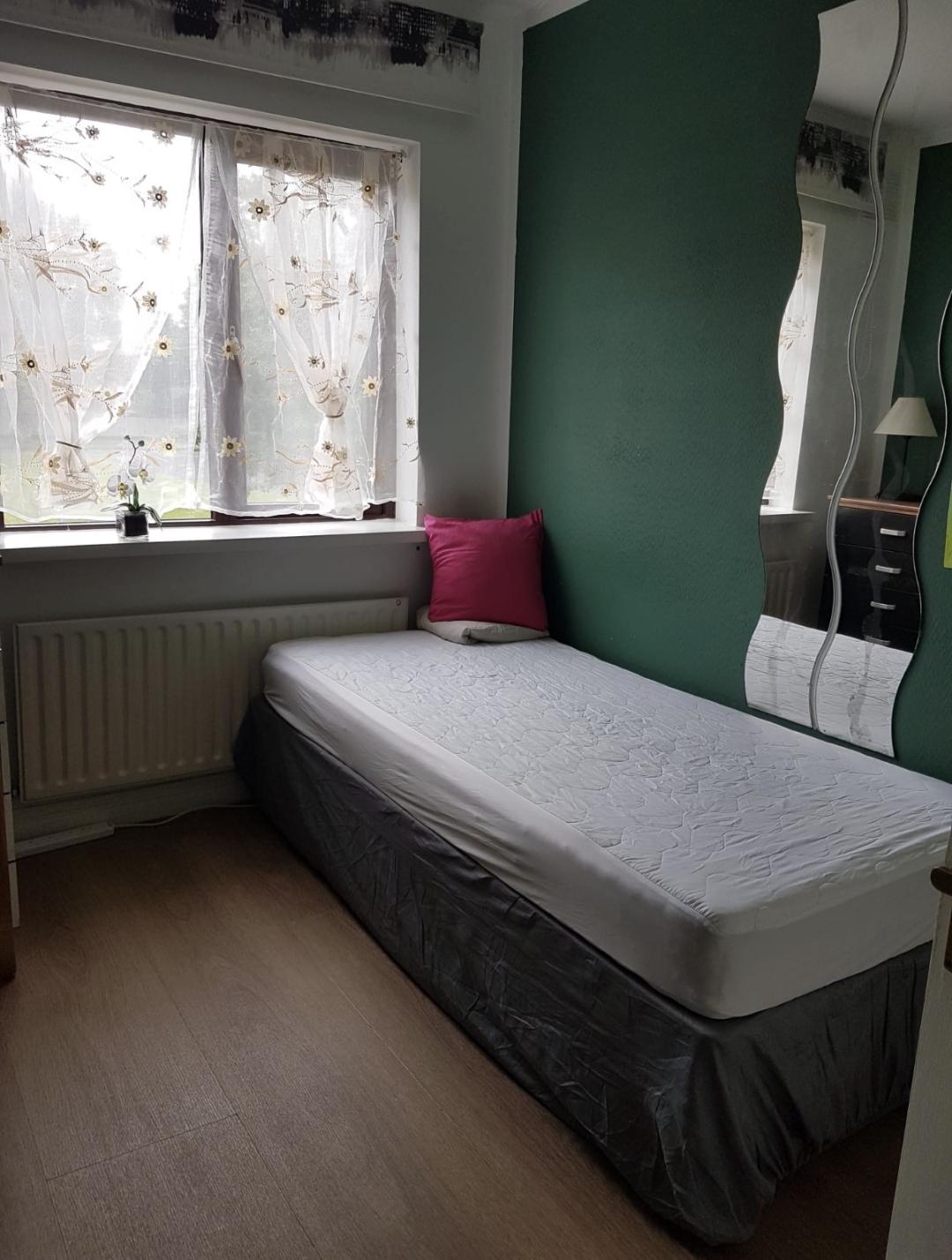 Pokój Blanchardstown