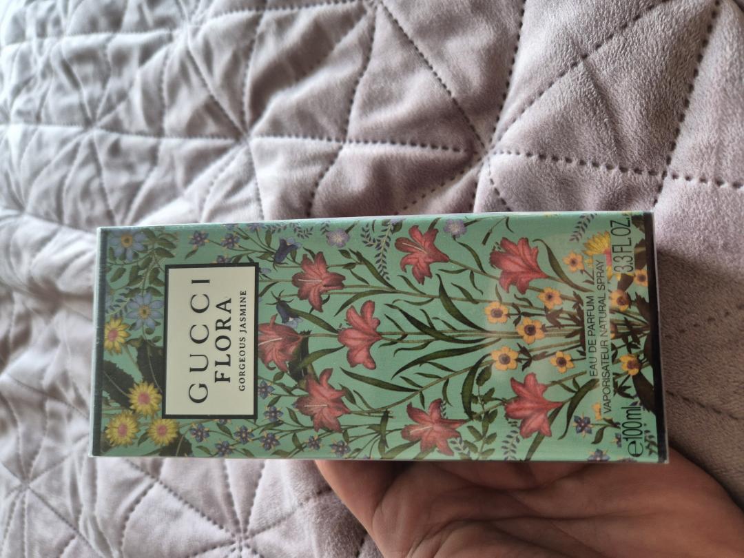 Perfumy Damskie