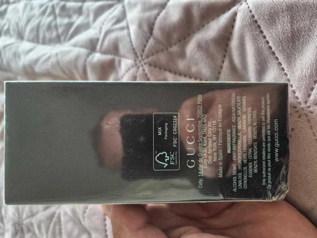 Perfumy Damskie