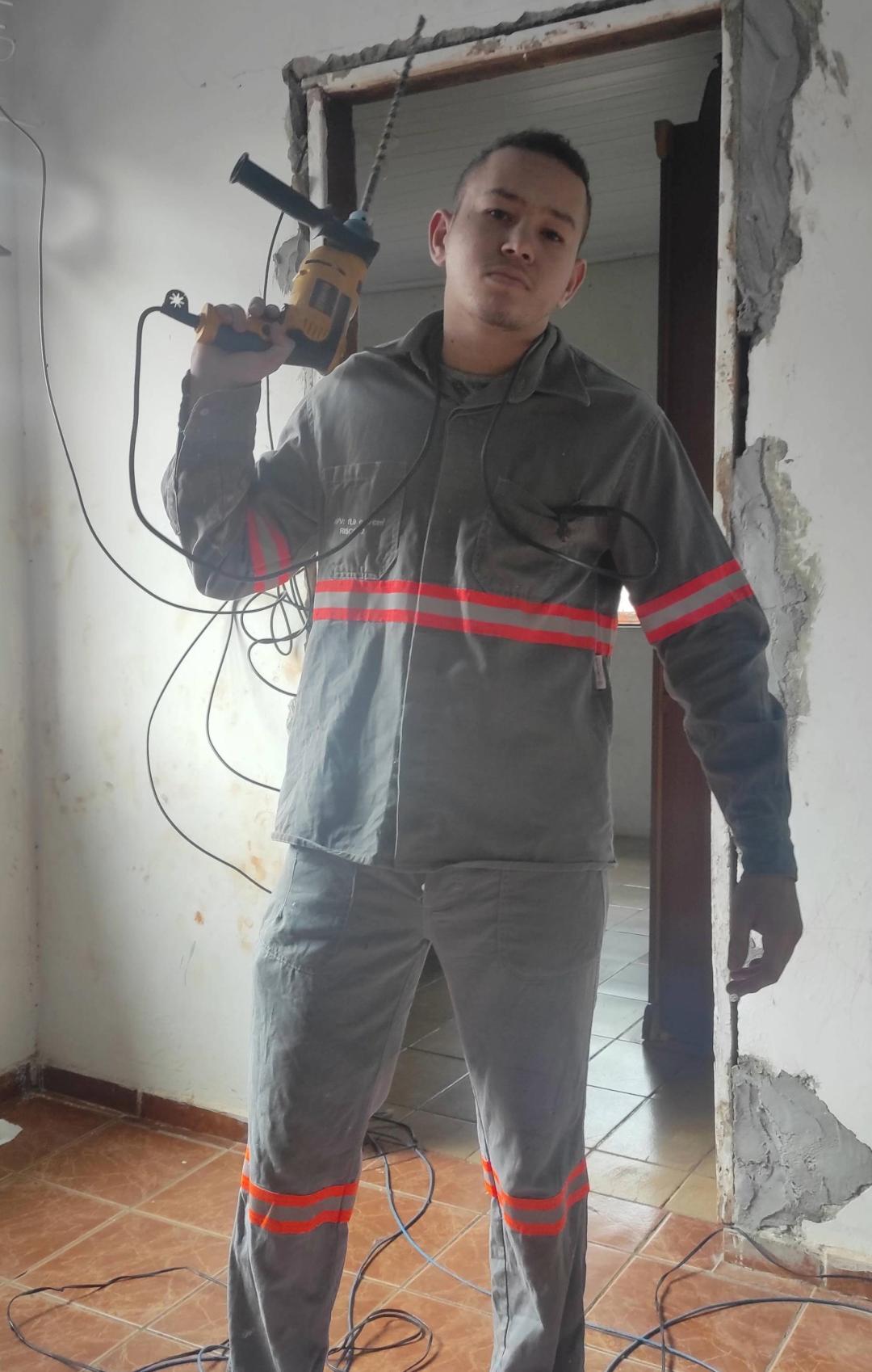 Pracownik poszukujący zatrudnienia