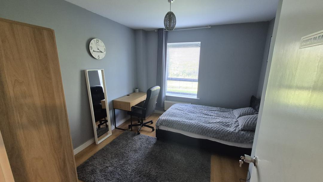 Double.room Clongriffin