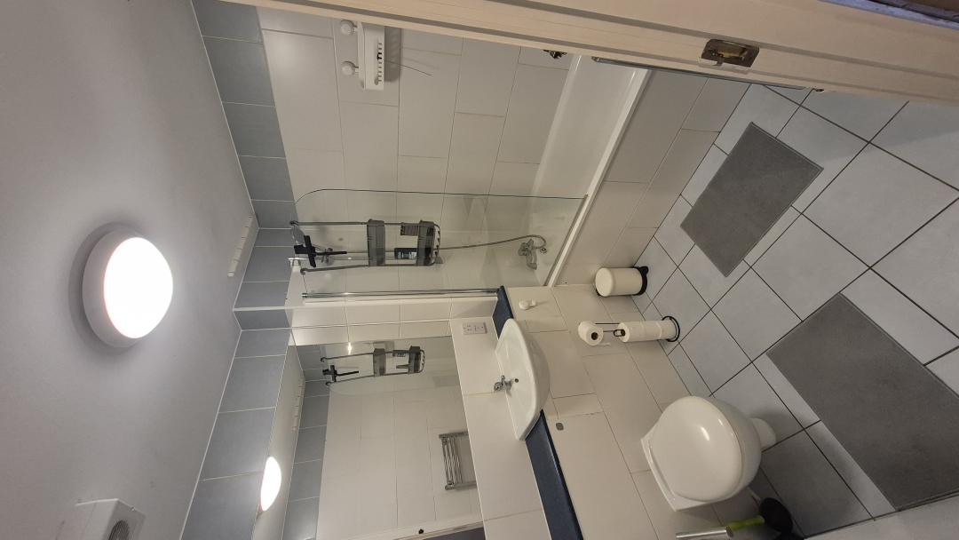 Double.room Clongriffin