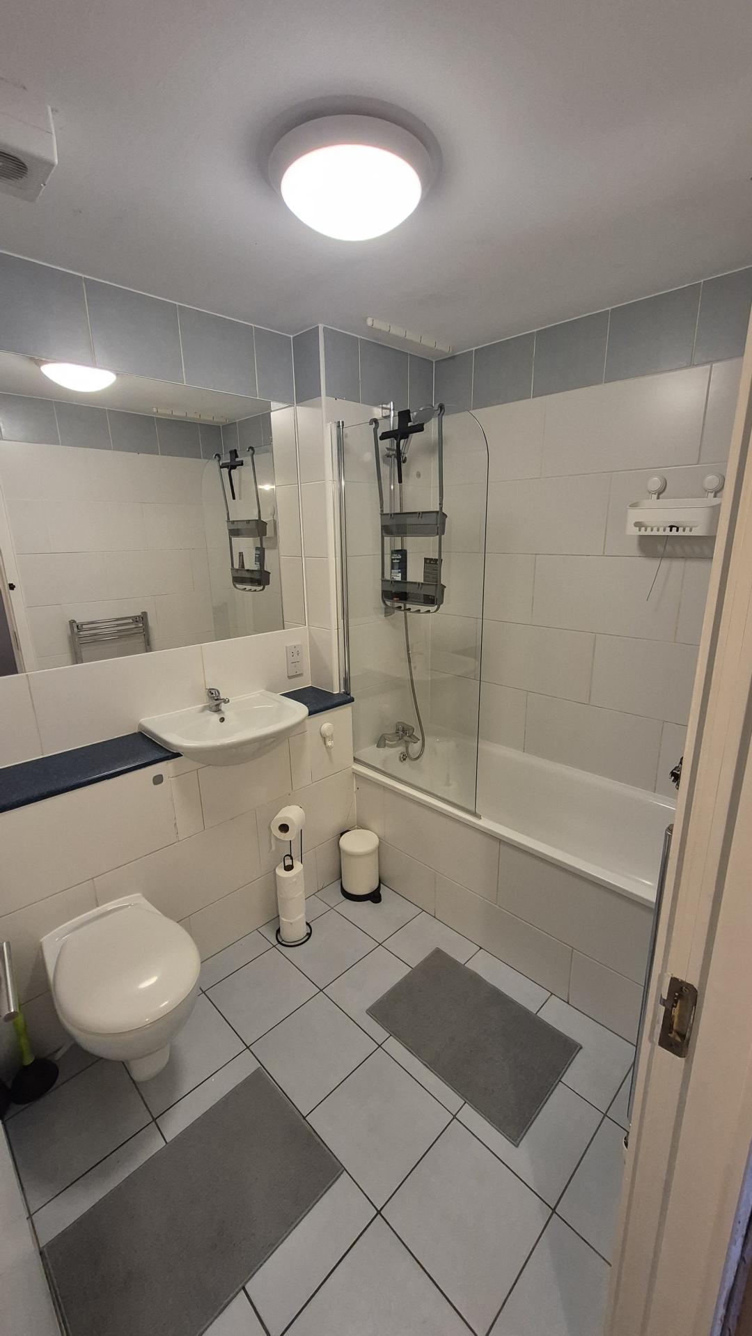 Double.room Clongriffin