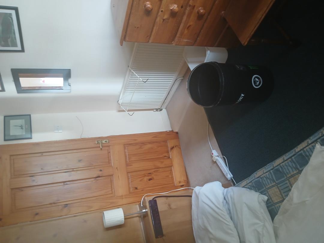 Pokoje D13_Baldoyle