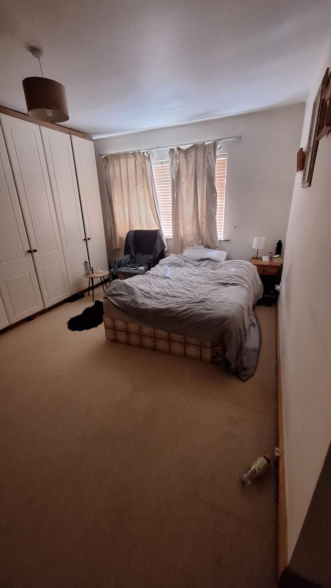 Pokoje D13_Baldoyle