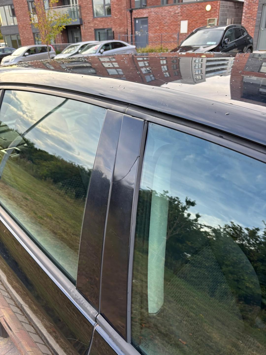Golf 6, 2011r 1,6 TDI