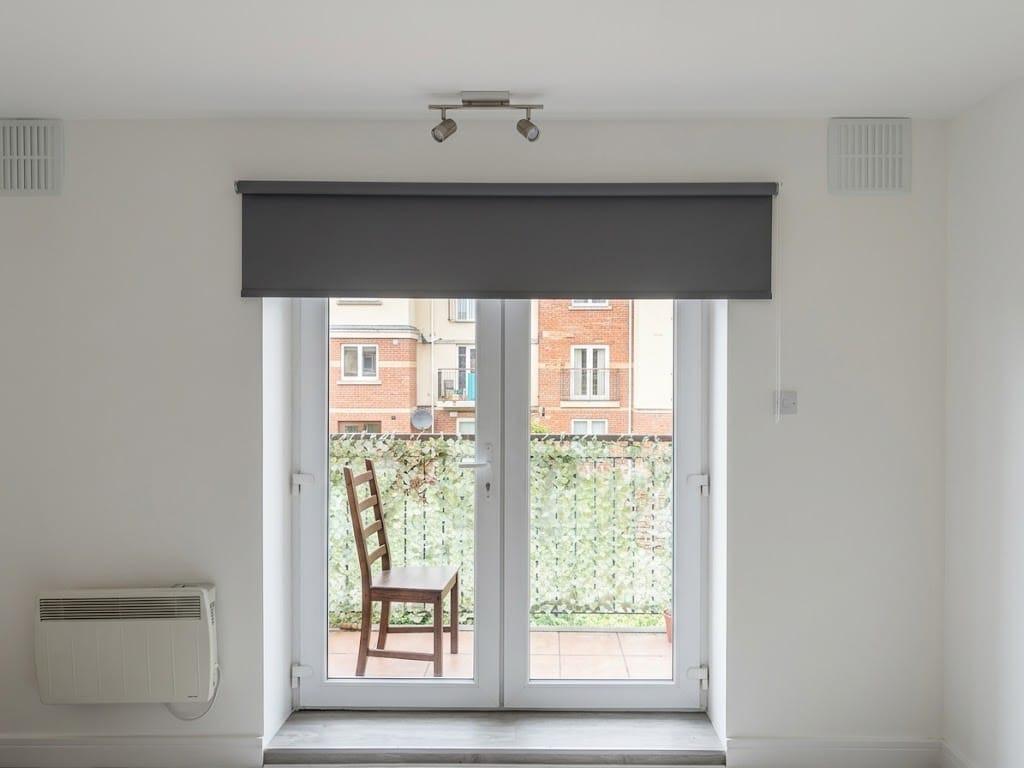 Clondalkin obok industrial parku apartment