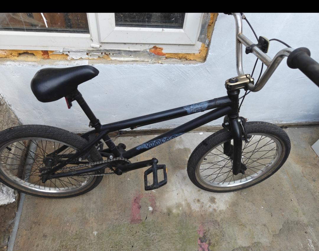 Bmx