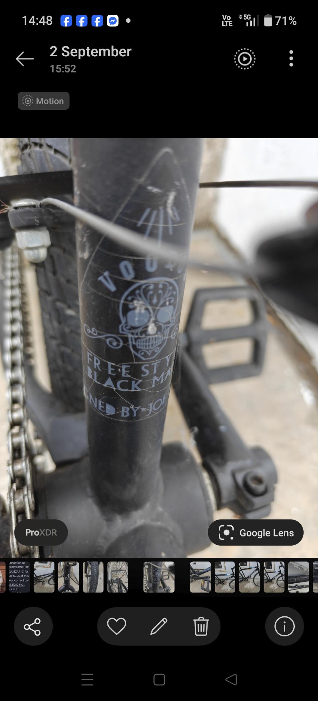 Bmx